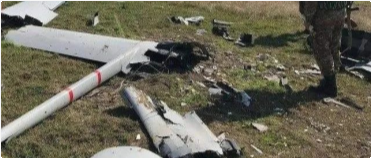 大國戰(zhàn)爭中，無人機還能用嗎？