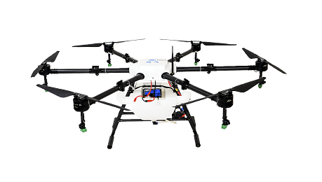 精飛 6旋翼植保無人機(jī)（15L）