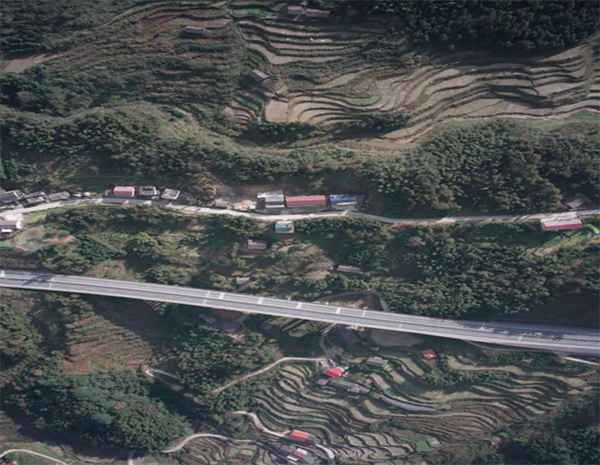 無人機監(jiān)測